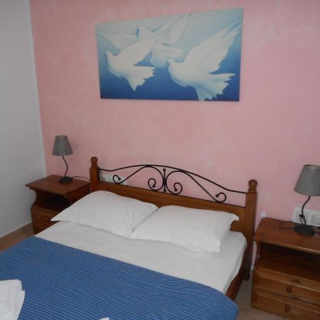 Agia Pelagia  Pantonia Apartments المظهر الخارجي الصورة