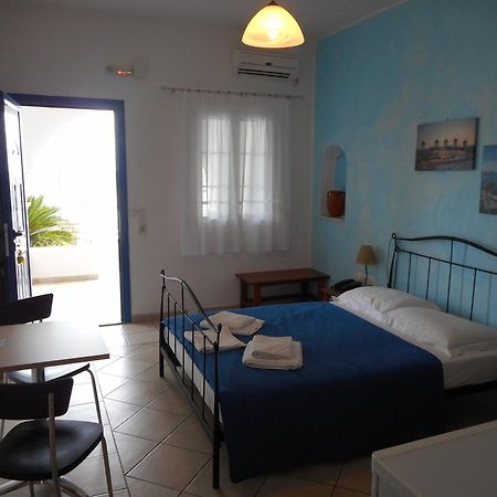 Agia Pelagia  Pantonia Apartments المظهر الخارجي الصورة