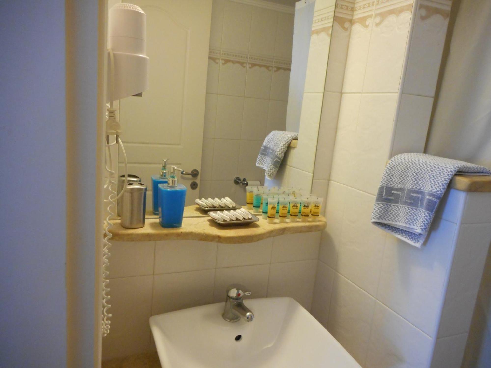 Agia Pelagia  Pantonia Apartments المظهر الخارجي الصورة