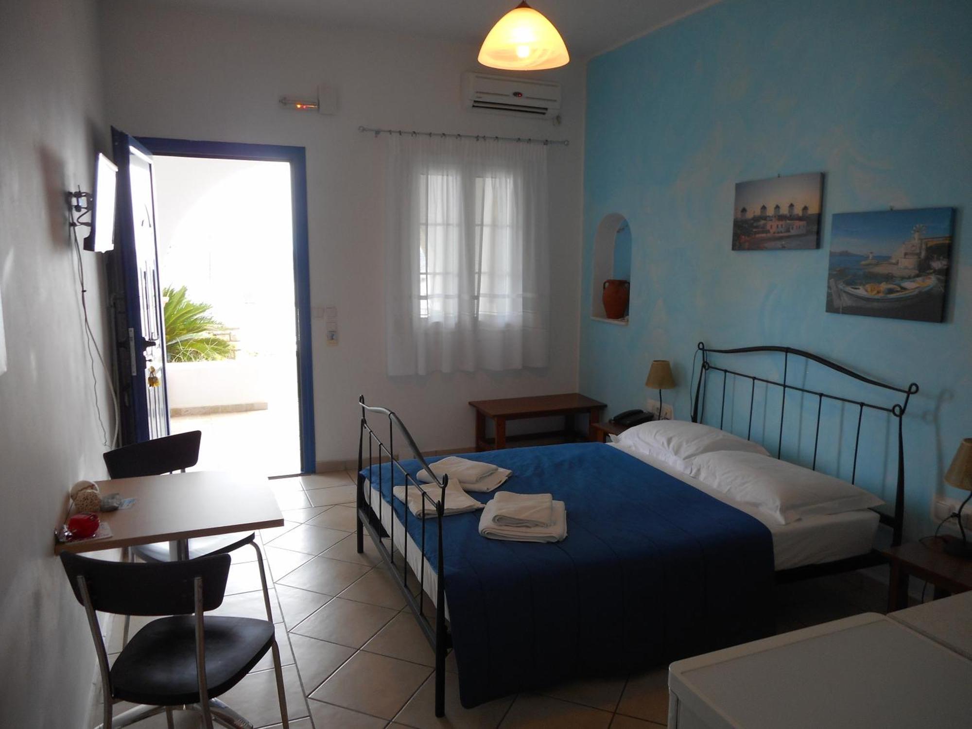 Agia Pelagia  Pantonia Apartments المظهر الخارجي الصورة