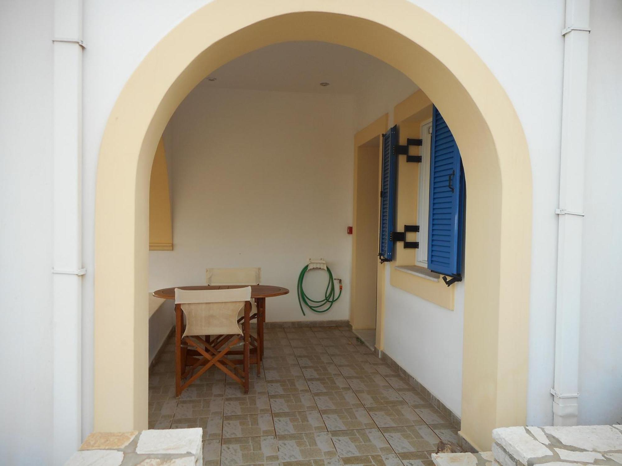 Agia Pelagia  Pantonia Apartments المظهر الخارجي الصورة