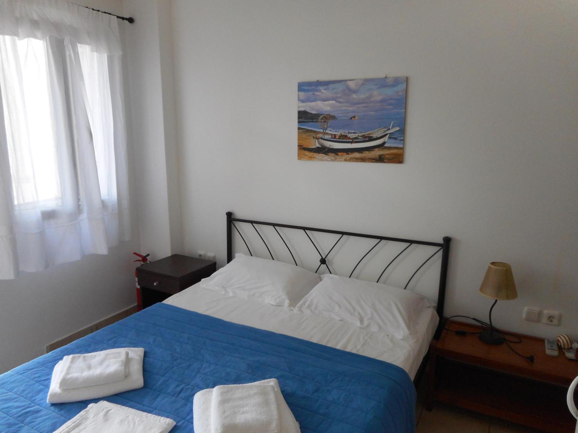 Agia Pelagia  Pantonia Apartments المظهر الخارجي الصورة