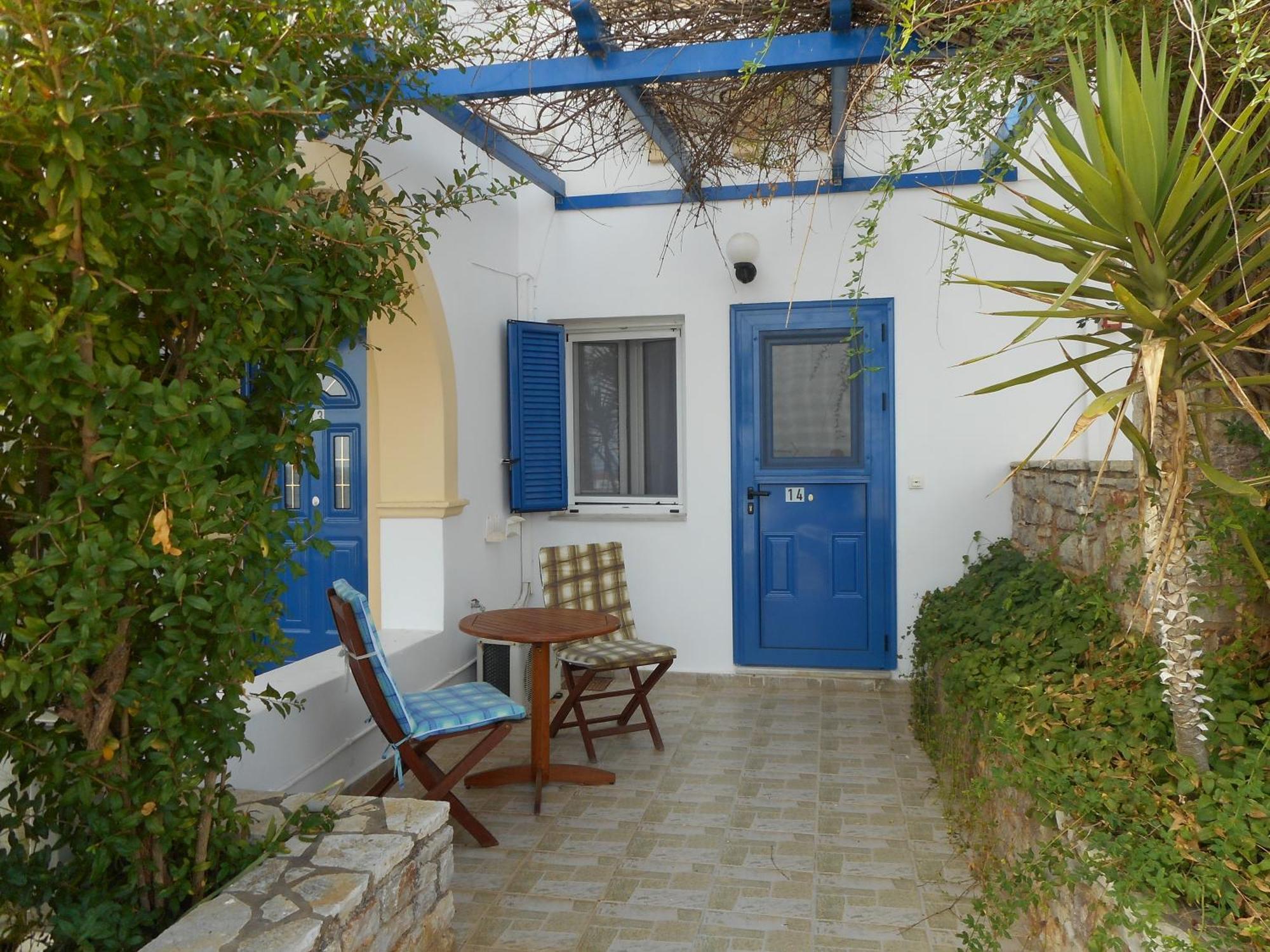 Agia Pelagia  Pantonia Apartments المظهر الخارجي الصورة
