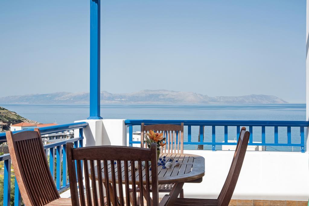 Agia Pelagia  Pantonia Apartments المظهر الخارجي الصورة