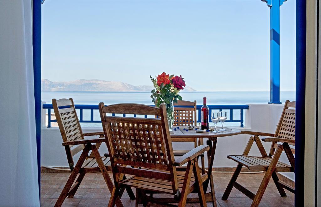 Agia Pelagia  Pantonia Apartments المظهر الخارجي الصورة
