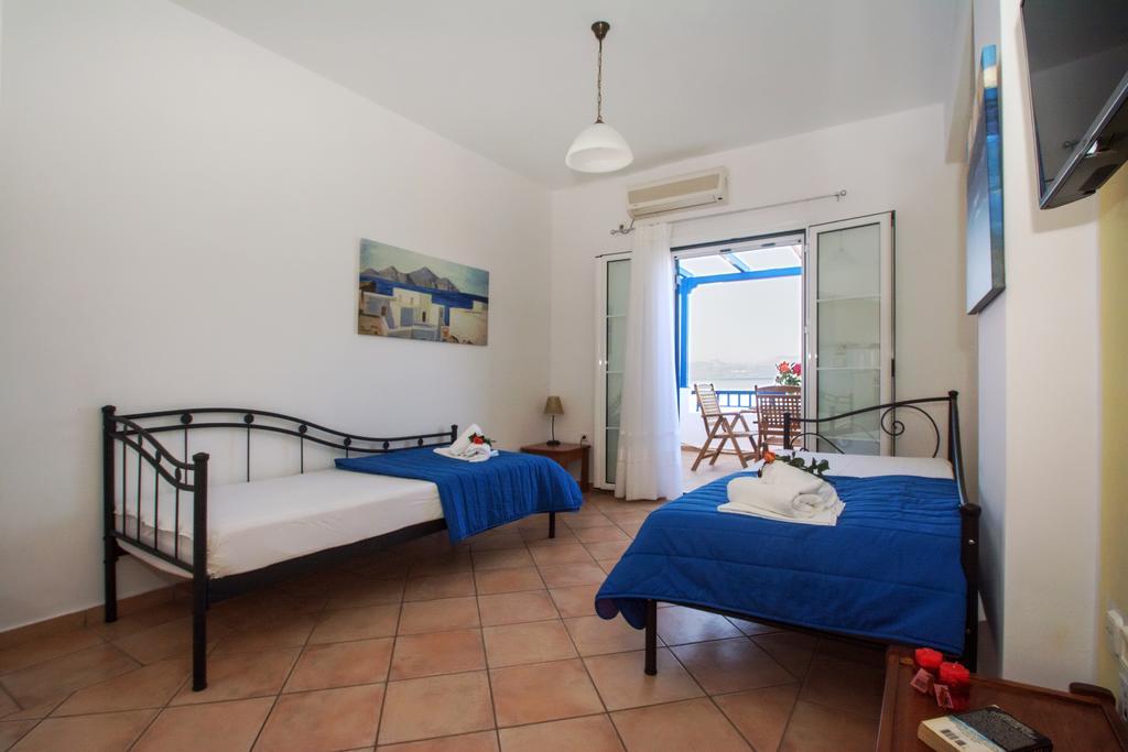 Agia Pelagia  Pantonia Apartments المظهر الخارجي الصورة