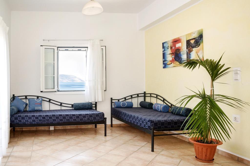Agia Pelagia  Pantonia Apartments المظهر الخارجي الصورة