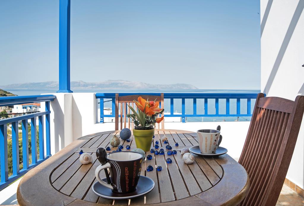 Agia Pelagia  Pantonia Apartments المظهر الخارجي الصورة