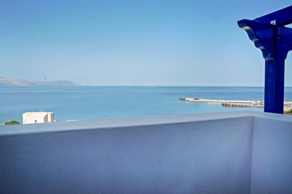 Agia Pelagia  Pantonia Apartments المظهر الخارجي الصورة
