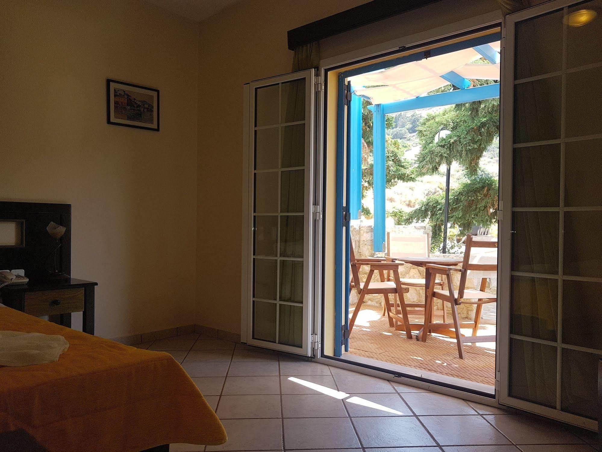 Agia Pelagia  Pantonia Apartments المظهر الخارجي الصورة