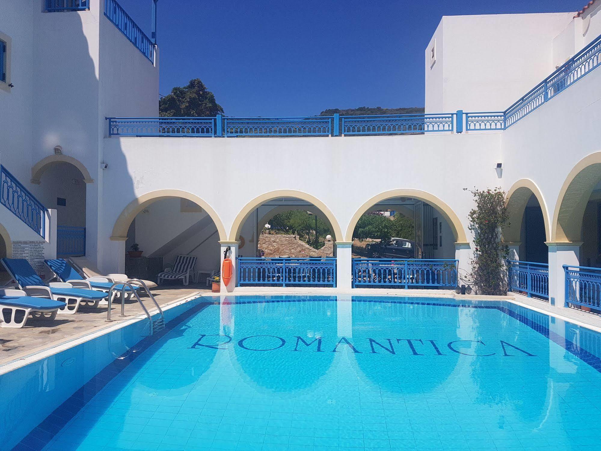 Agia Pelagia  Pantonia Apartments المظهر الخارجي الصورة