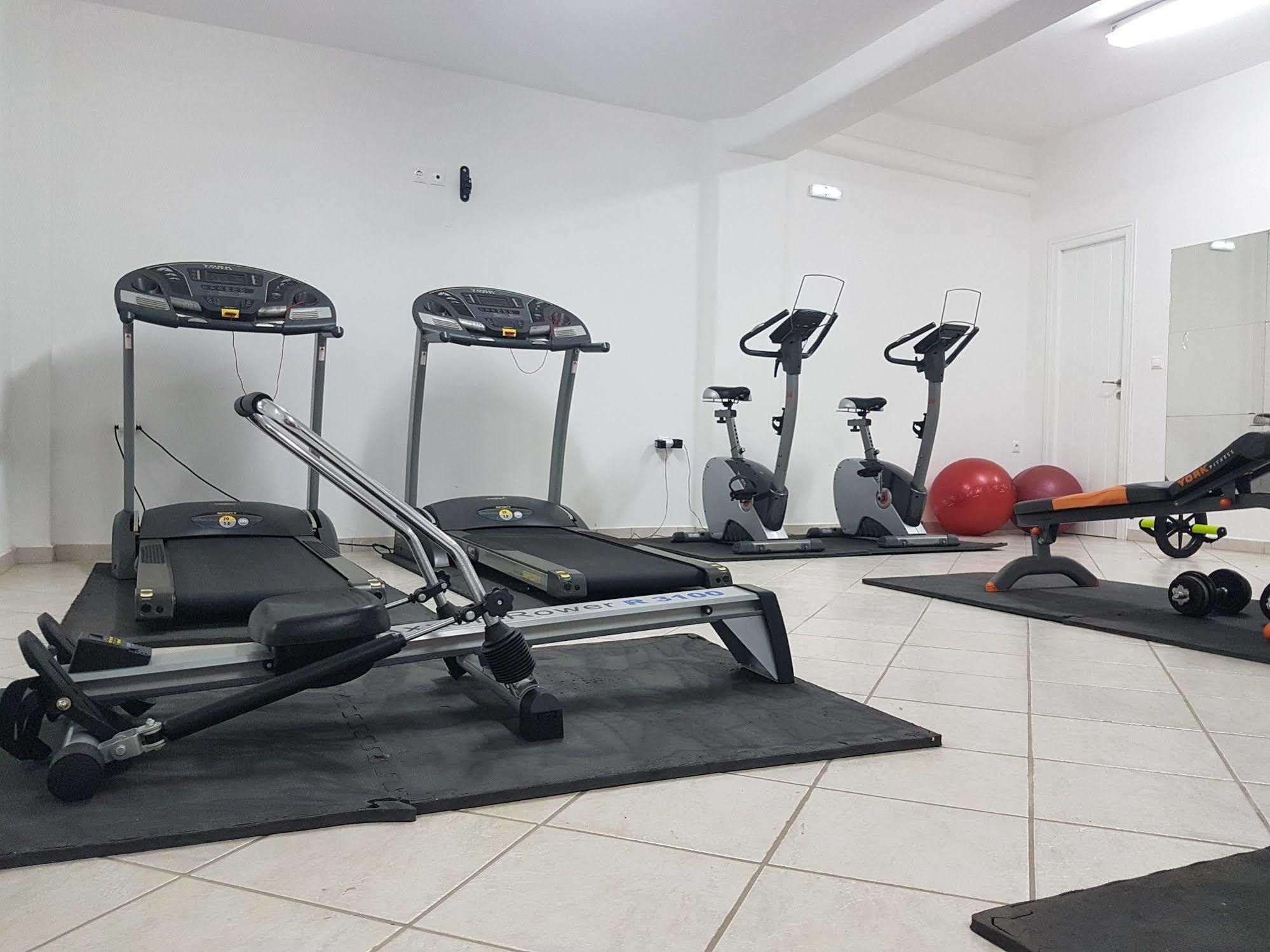 Agia Pelagia  Pantonia Apartments المظهر الخارجي الصورة
