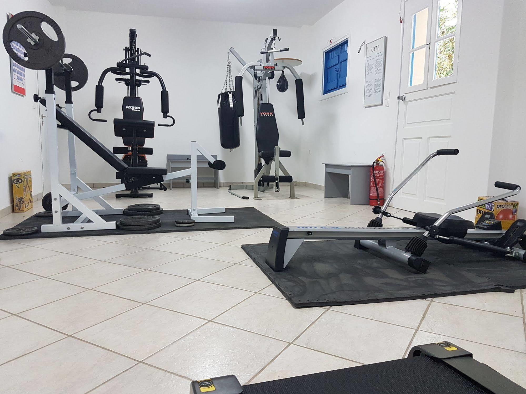 Agia Pelagia  Pantonia Apartments المظهر الخارجي الصورة