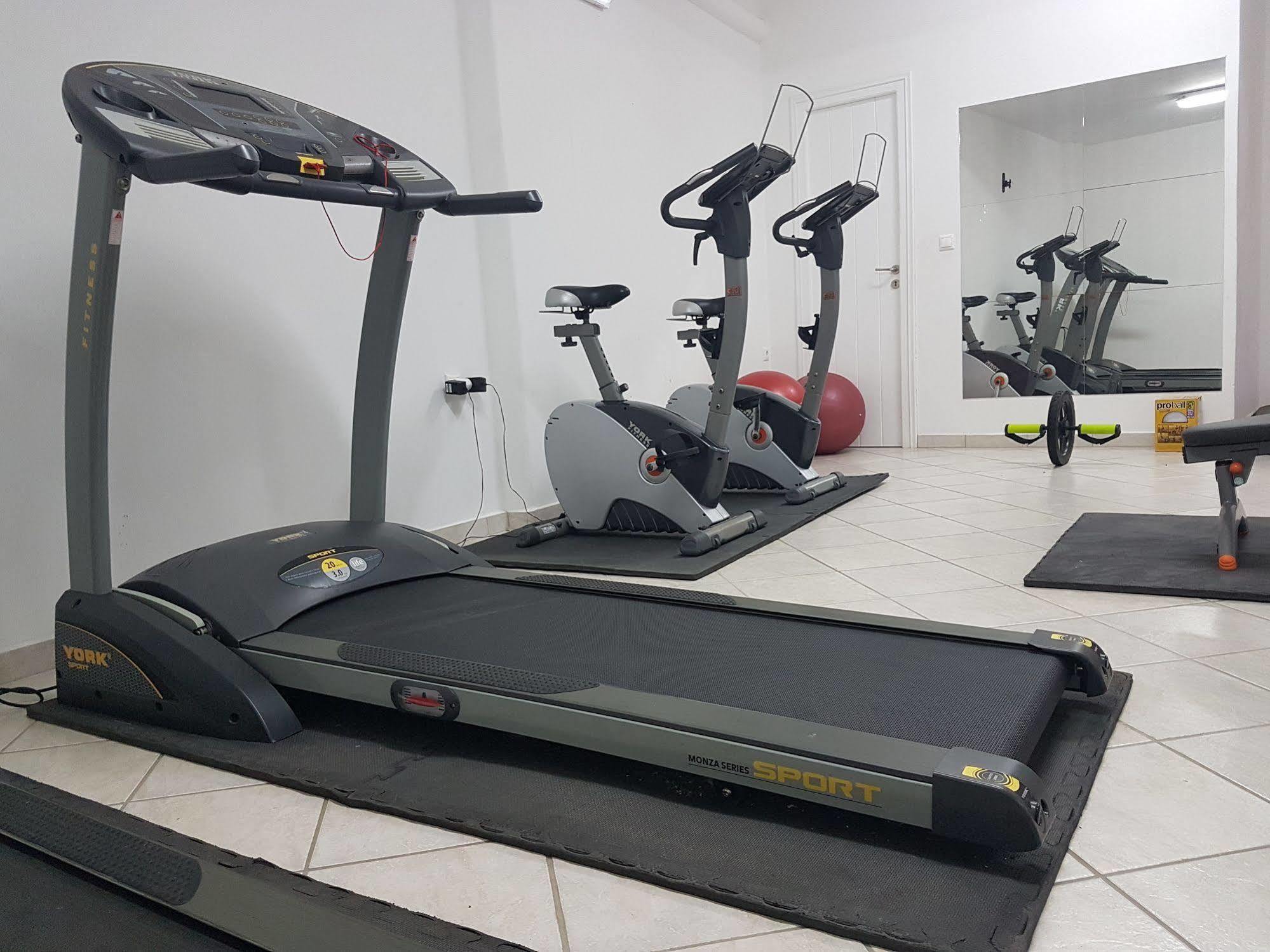 Agia Pelagia  Pantonia Apartments المظهر الخارجي الصورة