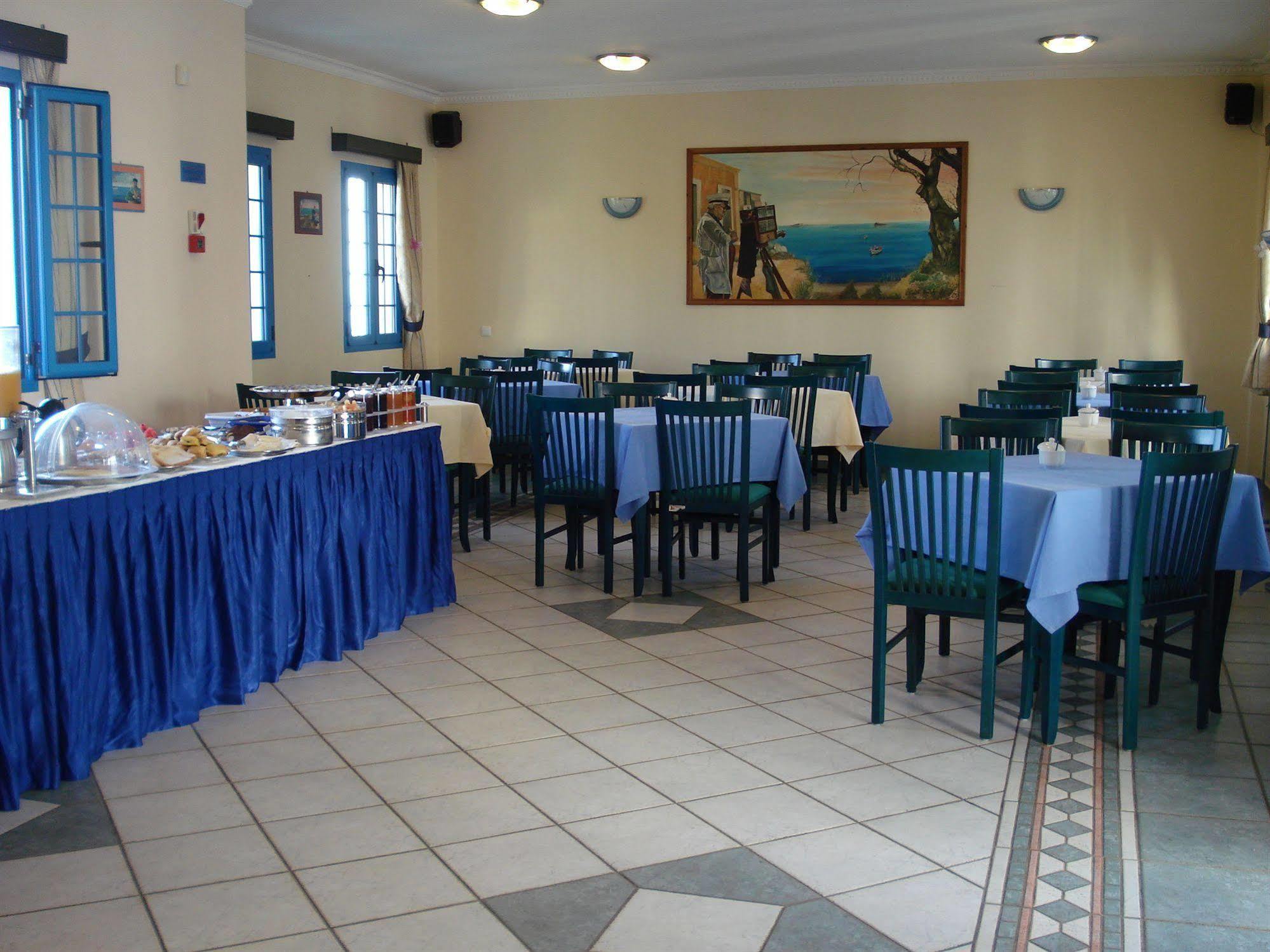Agia Pelagia  Pantonia Apartments المظهر الخارجي الصورة